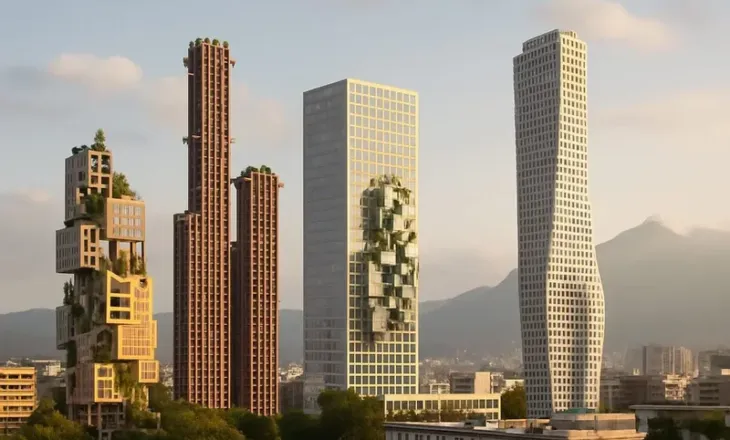 Ish-Blloku dhe Komuna e Parisit, “magnet” për të huajt – Investropa: Lagjet më të preferuara për blerje apartamentesh në kryeqytet