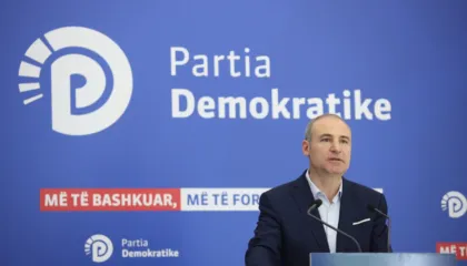 Ish-deputeti Bumçi: Institucionet kanë rënë, qytetarët duhet t’i dalin zot interesit të tyre