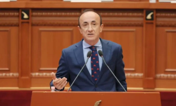 Ish-deputeti i PD-së, Dashnor Sula emërohet kryeinspektor i Përgjithshëm