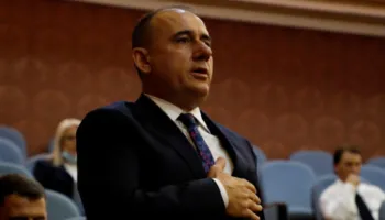 Ish-deputeti i PS, Bardhyl Kollçaku kandidat për ambasador i Shqipërisë në NATO