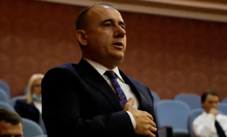 Ish-deputeti i PS, Bardhyl Kollçaku kandidat për ambasador i Shqipërisë në NATO