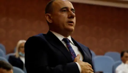 Ish-deputeti i PS, kandidat për ambasador i Shqipërisë në NATO