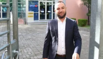 Ish-deputeti i PS kërkoi lirimin nga burgu, Apeli GJKKO rrëzon kërkesën e Jurgis Çyrbjas