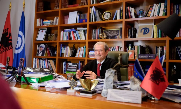 Ish-deputeti mori postin e Kryeinspektorit të Përgjithshëm, Berisha sulmon ashpër Dash Sulën: Haram qumështin e nënës