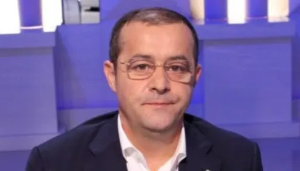 Ish drejtori i ARRSH Afrim Qendro emërohet në krye të IKMT