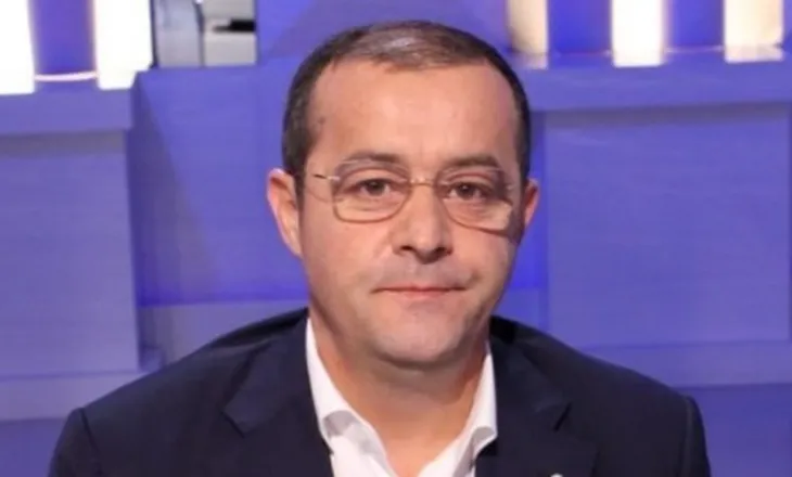 Ish drejtori i ARRSH Afrim Qendro emërohet në krye të IKMT