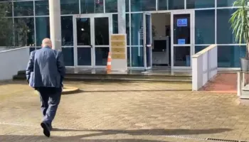 Ish-drejtori i burgjeve, Agim Ismaili paraqitet në SPAK