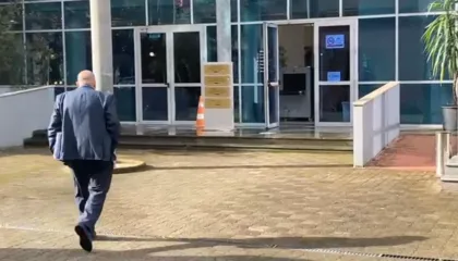 Ish-drejtori i burgjeve, Agim Ismaili paraqitet në SPAK