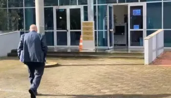 Ish-drejtori i burgjeve, Agim Ismajli paraqitet në SPAK