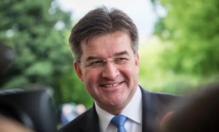 Ish-emisari i BE për dialogun Kosovë-Serbi, pse Lajçak tani është në shtyllën e turpit për shkak të Epstein