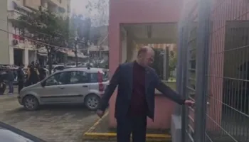 Ish-kandidati i Partisë Demokratike, Aulon Kalaja paraqitet në SPAK, zbardhet arsyeja