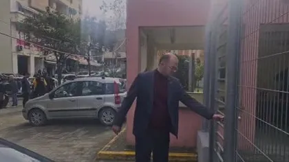 Ish-kandidati i Partisë Demokratike, Aulon Kalaja paraqitet në SPAK, zbardhet arsyeja