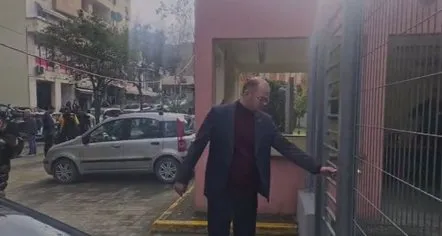 Ish-kandidati i Partisë Demokratike, Aulon Kalaja paraqitet në SPAK, zbardhet arsyeja