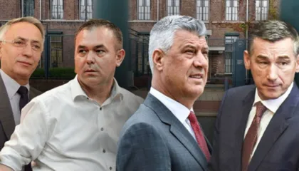 Ish krerët e UÇK-së dhe Gjykata Speciale – Vendimi i vitit 2015 që po kushton rëndë