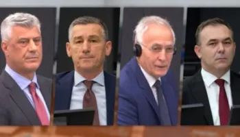 Ish-krerët e UÇK-së në Hagë në’ kilometrin e fundit’ të gjykimit, nisin deklaratat përmbyllëse