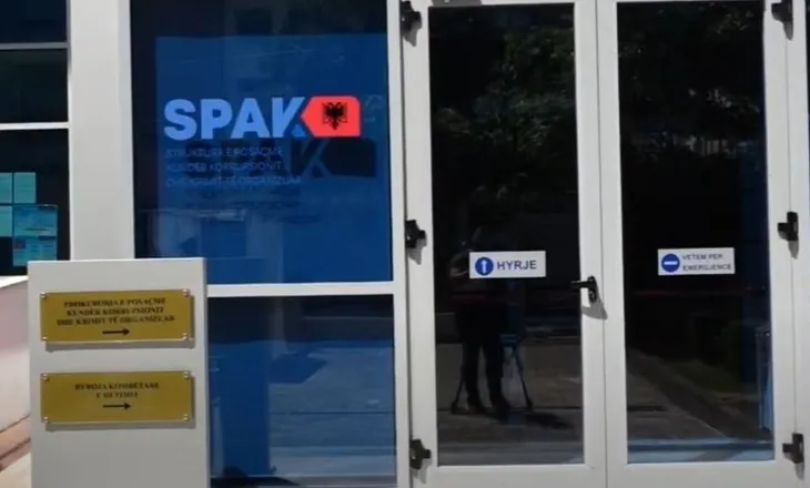 Ish kryebashkiaku i Memaliajt merret i pandehur nga SPAK, nën hetim edhe vartësit e tij (EMRAT)