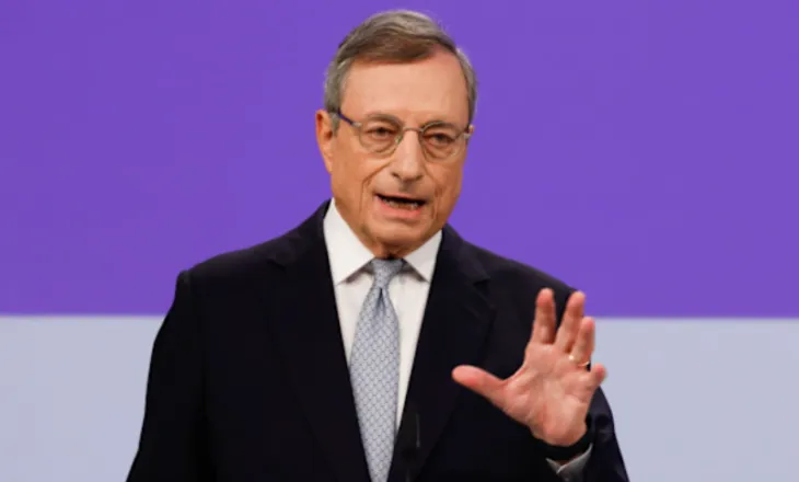 Ish-kryeministri i Italisë: BE duhet të bëhet Federatë, ndryshe do të mbetet në anë