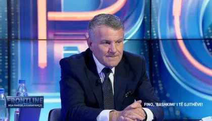 Ish-ministri Arben Malaj: Po marrin patronazhist për të firmosur afera korruptive