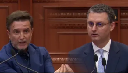 Ish-ministri Mete merr mbështetje nga Braçe: Profesionalizmi dhe integriteti juaj, vlerë për Këshillin Mbikëqyrës të BSH