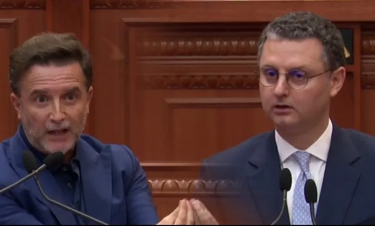 Ish-ministri Mete merr mbështetje nga Braçe: Profesionalizmi dhe integriteti juaj, vlerë për Këshillin Mbikëqyrës të BSH