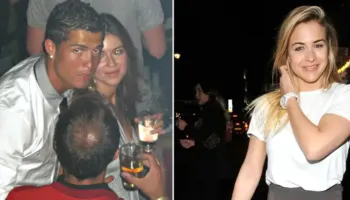 Ish-partnerja e Cristiano Ronaldo: Më ofruan shumë para për të folur keq për të