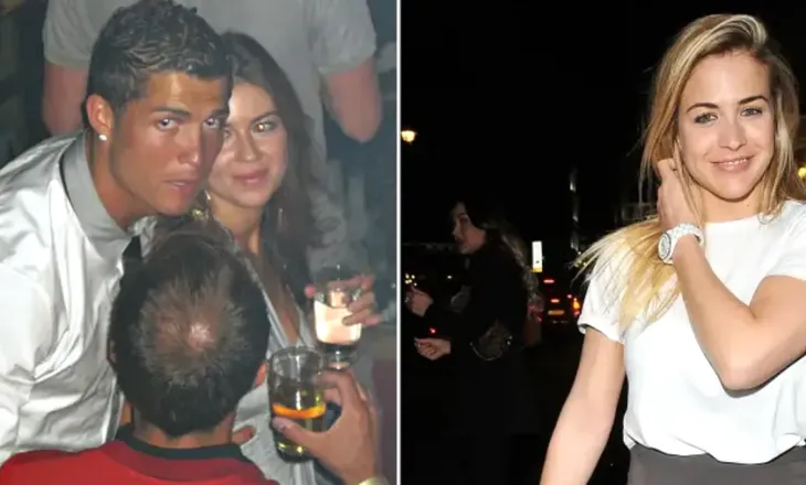 Ish-partnerja e Cristiano Ronaldo: Më ofruan shumë para për të folur keq për të