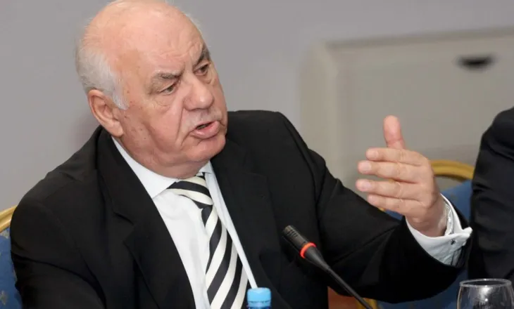 Ish-presidenti Alfred Moisiu dërgohet me urgjencë në Kardiologji, ja si paraqitet gjendja e tij