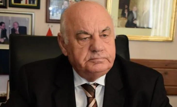 Ish-presidenti Alfred Moisiu dërgohet me urgjencë në QSUT, ja si paraqitet gjendja e tij shëndetësore