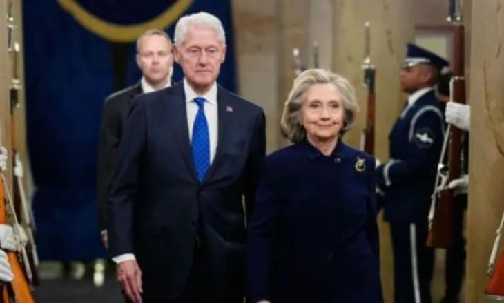 Ish-presidenti Clinton dhe bashkëshortja e tij pranojnë të dëshmojnë për Epstein, shmanget vota për shpalljen në përbuzje të Kongresit