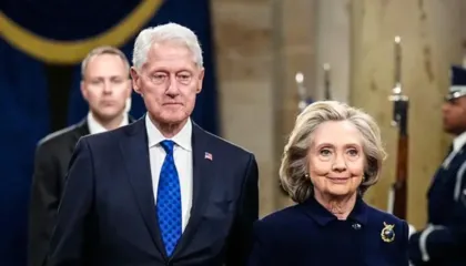 Ish-presidenti Clinton dhe bashkëshortja e tij pranojnë të dëshmojnë rreth Epsteim