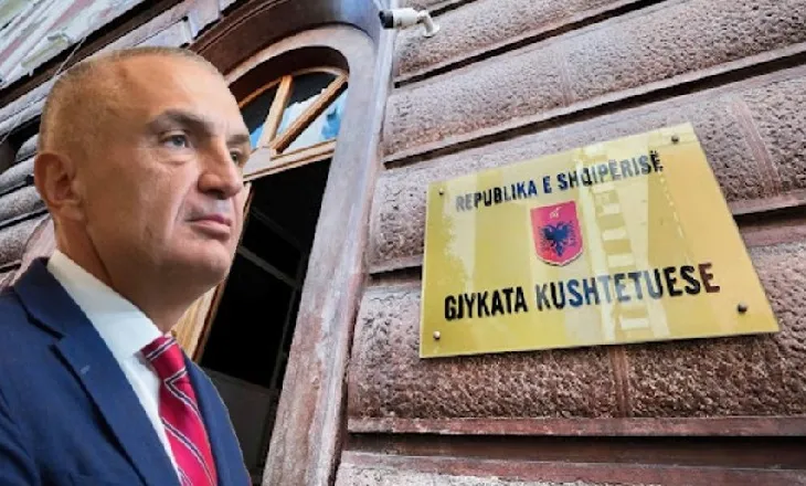 Ish-presidenti Ilir Meta kërkon lirimin, Kushtetuesja cakton datën e seancës, ja  çfarë pritet