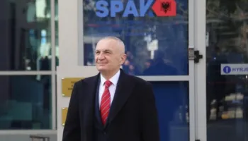 Ish-presidenti Ilir Meta kërkon lirimin nga qelia, Kushtetuesja i cakton datën e gjyqit