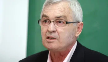 Ish-presidenti Meidani kujton takimin e fundit me ish-krerët e UÇK: Ndihej zhgënjimi dhe lodhja