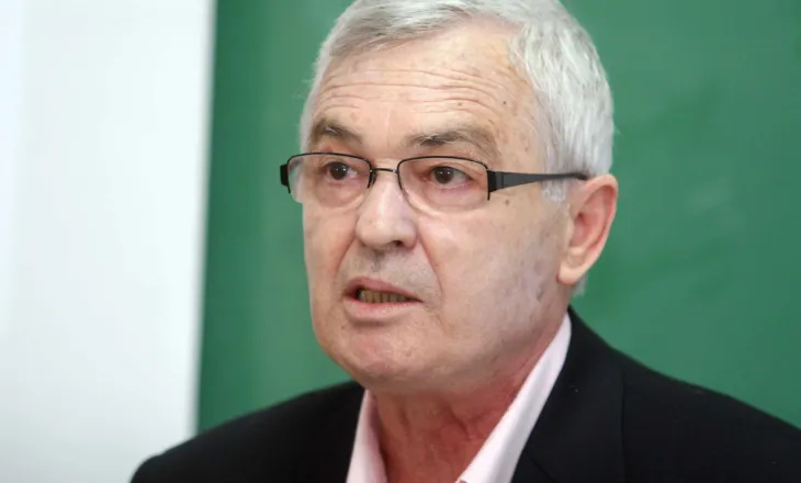 Ish-presidenti Meidani kujton takimin e fundit me ish-krerët e UÇK: Ndihej zhgënjimi dhe lodhja