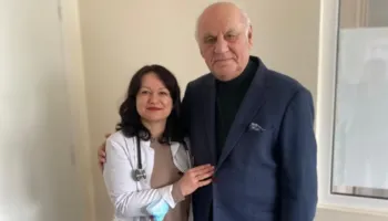 Ish-presidenti Moisiu del nga spitali, pas problemeve me zemrën, reagon QSUT