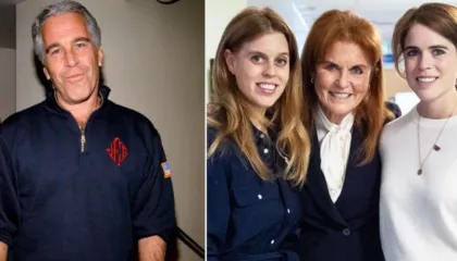 Ish-princi Andrew u vendos në pranga! Thellohet skandali, vajza e tij 5 ditë me Epstein: Po vjen nga një fundjavë seksi