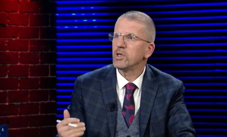 Ish-prokurori Beçi akuzon mazhorancën për paaftësi dhe  mungesë profesionalizmi procedural