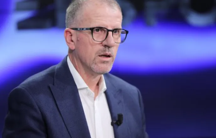 Ish prokurori Eugen Beci: Kur kishte nga Opozita në SPAK, mazhoranca fërkonte duart. Tani që e ka te dera kundërshton…