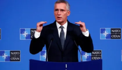 Ish-shefi i NATO-s: Europa të mbetet e qartë në vlerat e saj