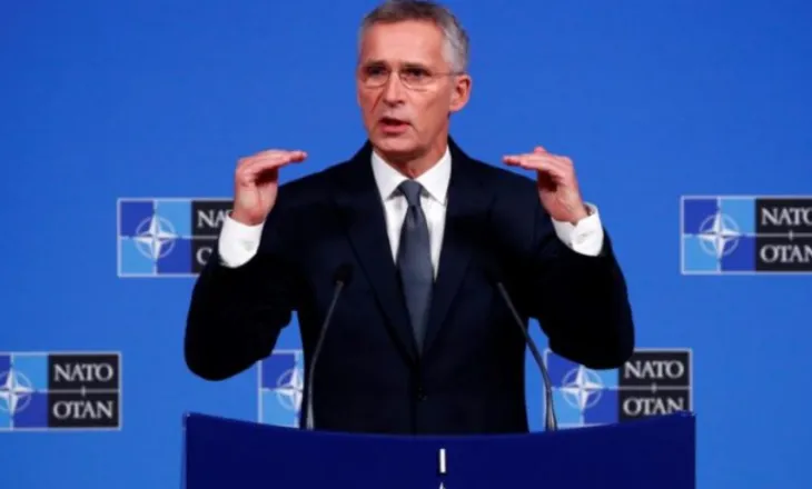 Ish-shefi i NATO-s: Europa të mbetet e qartë në vlerat e saj