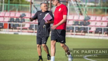 Ish-sulmuesi i Kombëtares nuk gjen qetësi, ndryshon ekip në Itali