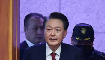 Ish-udhëheqësi i Koresë së Jugut, Yoon dënohet me burgim të përjetshëm