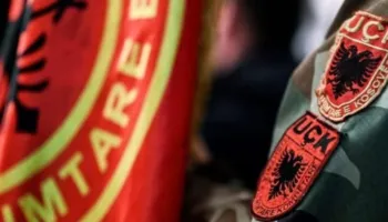 Ish-ushtari i UÇK-së arrestohet në Serbi (Detaje)