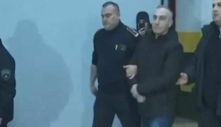 Ish-zv.kryeministri i Maqedonisë së Veriut Artan Grubi lihet në arrest shtëpie, Gjykata: Në burg i rrezikohet siguria!