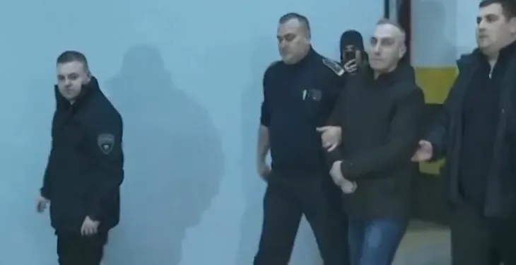 Ish-zv.kryeministri i MV Artan Grubi lihet në arrest shtëpie! Gjykata: Në burg i rrezikohet siguria