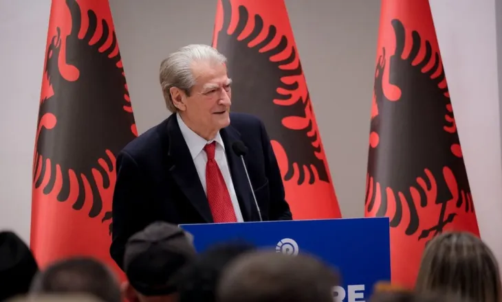 Ish-zyrtarë e deputetë të PD morën poste në administratë, Berisha demokratëve: Nuk kemi keqardhje për ta