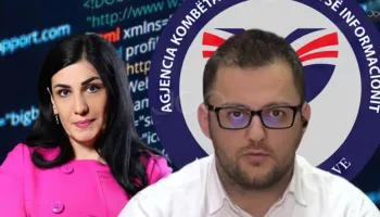 Ish-zyrtari i AKSHI-t Daniel Shima jep 2 herë dëshmi në SPAK, rrëfimi është  klasifikuar si sekret