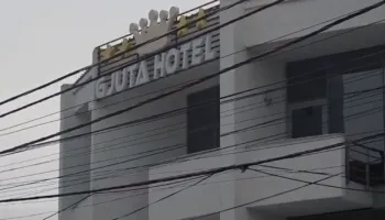 “Isha me familjen kur dëgjova të shtënat”/ Zbardhet dëshmia e Erisjaldo Gjutës pas plagosjes së 18-vjeçares në hotelin e tij: Kur pamë gjendjen serioze…