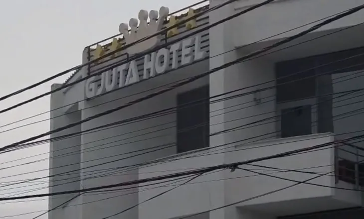 “Isha me familjen kur dëgjova të shtënat”/ Zbardhet dëshmia e Erisjaldo Gjutës pas plagosjes së 18-vjeçares në hotelin e tij: Kur pamë gjendjen serioze…