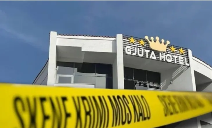 “Isha me familjen kur dëgjova të shtënat”/ Zbardhet dëshmia e Erisjaldo Gjutës pas plagosjes së 18-vjeçares në hotelin e tij